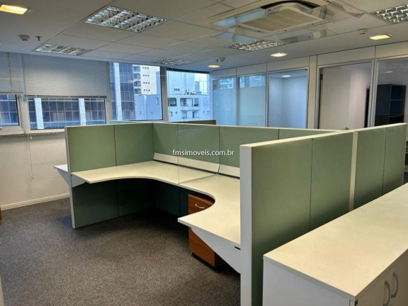 Imagem Sala Comercial à Venda, 383 m² em Itaim Bibi - São Paulo Imagem Sala Comercial à Venda, 383 m² em Itaim Bibi - São Paulo