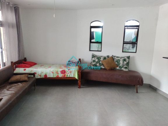 Imagem Casa com 1 Quarto à Venda, 82 m² em Solemar - Praia Grande