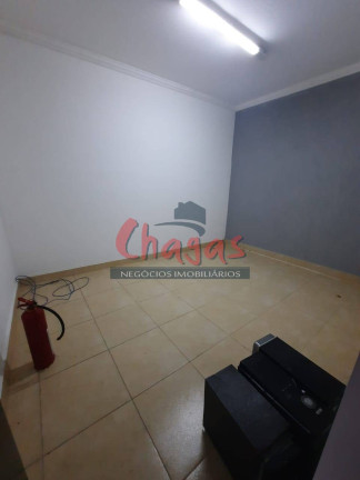 Imagem Ponto Comercial para Alugar, 100 m² em Centro - Caraguatatuba