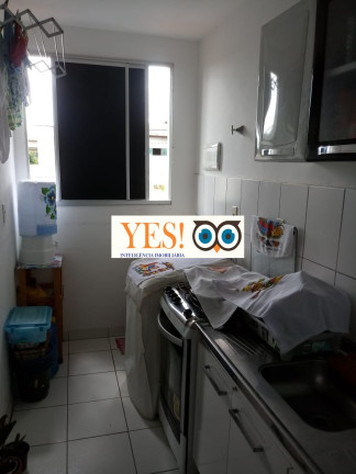 Imagem Apartamento com 2 Quartos à Venda, 43 m² em Tomba - Feira De Santana