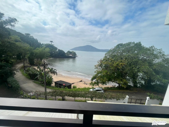 Apartamento com 3 Quartos à Venda, 130 m² em Perequê Açu - Ubatuba