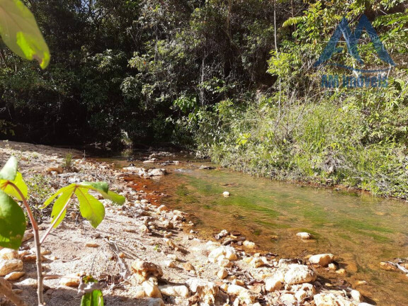 Imagem Fazenda à Venda, 10 m² em São José De Almeida - Jaboticatubas Imagem Fazenda à Venda, 10 m² em São José De Almeida - Jaboticatubas