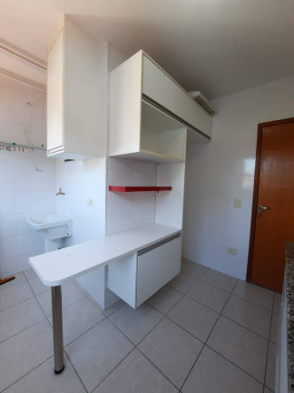 Imagem Apartamento com 2 Quartos à Venda, 55 m² em Residencial Dalla Rosa - Taubaté Imagem Apartamento com 2 Quartos à Venda, 55 m² em Residencial Dalla Rosa - Taubaté
