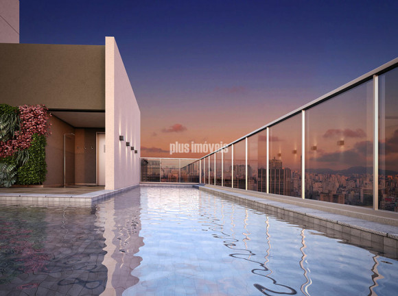 Imagem Apartamento com 1 Quarto à Venda, 21 m² em República - São Paulo Imagem Apartamento com 1 Quarto à Venda, 21 m² em República - São Paulo