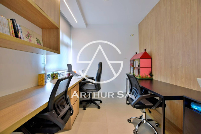 Imagem Apartamento com 3 Quartos à Venda, 168 m² em Asa Norte - Brasília Imagem Apartamento com 3 Quartos à Venda, 168 m² em Asa Norte - Brasília