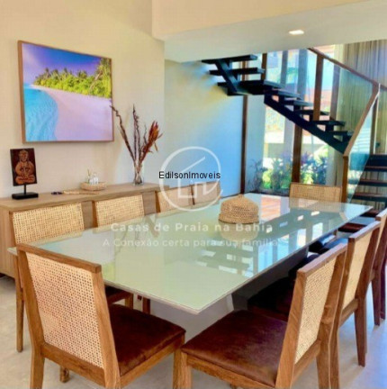 Imagem Casa com 6 Quartos à Venda, 480 m² em Praia Do Forte - Mata De São João Imagem Casa com 6 Quartos à Venda, 480 m² em Praia Do Forte - Mata De São João