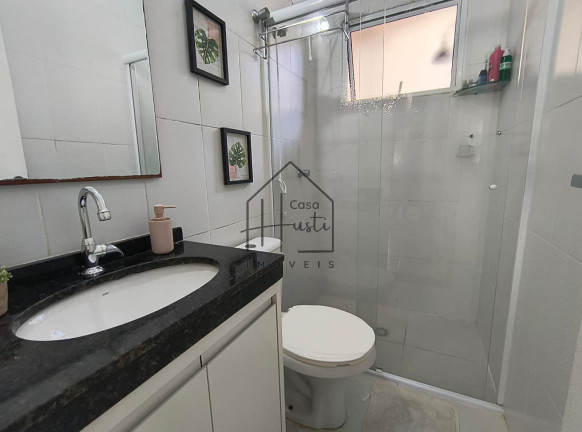 Imagem Casa de Condomínio com 2 Quartos à Venda, 80 m² em Tijuco Preto - Vargem Grande Paulista Imagem Casa de Condomínio com 2 Quartos à Venda, 80 m² em Tijuco Preto - Vargem Grande Paulista