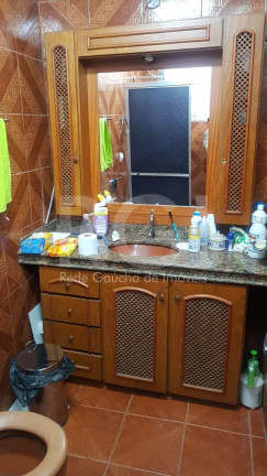 Imagem Apartamento com 3 Quartos à Venda, 120 m² em Azenha - Porto Alegre Imagem Apartamento com 3 Quartos à Venda, 120 m² em Azenha - Porto Alegre