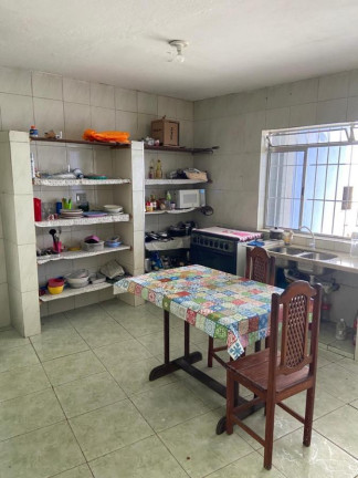 Imagem Casa com 1 Quarto à Venda, 125 m² em Nossa Senhora Do Sion - Itanhaém Imagem Casa com 1 Quarto à Venda, 125 m² em Nossa Senhora Do Sion - Itanhaém
