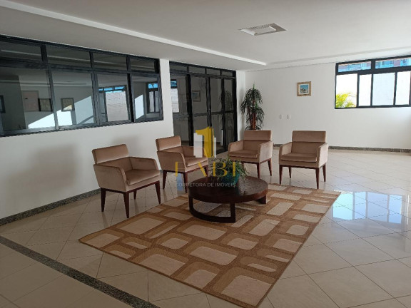 Imagem Cobertura com 3 Quartos à Venda, 312 m² em Cabo Branco - João Pessoa