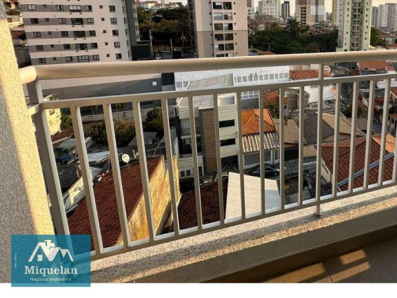 Imagem Apartamento com 2 Quartos à Venda, 55 m² em Parada Inglesa - São Paulo Imagem Apartamento com 2 Quartos à Venda, 55 m² em Parada Inglesa - São Paulo