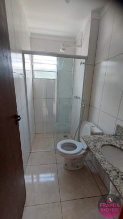Apartamento com 2 Quartos para Alugar, 50 m² em Centro - Ubatuba
