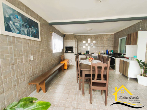 Imagem Casa com 4 Quartos à Venda, 325 m² em Salinas - Balneário Barra Do Sul Imagem Casa com 4 Quartos à Venda, 325 m² em Salinas - Balneário Barra Do Sul