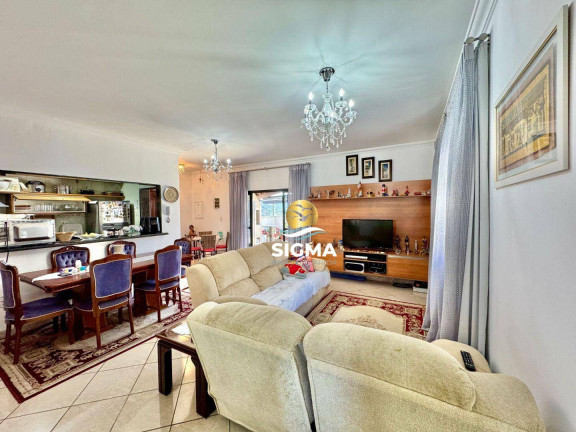 Imagem Cobertura com 2 Quartos à Venda, 131 m² em Enseada - Guarujá Imagem Cobertura com 2 Quartos à Venda, 131 m² em Enseada - Guarujá