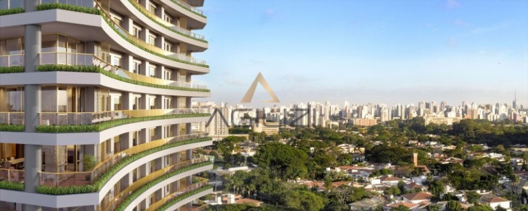 Imagem Apartamento com 4 Quartos à Venda, 221 m² em Moema - São Paulo Imagem Apartamento com 4 Quartos à Venda, 221 m² em Moema - São Paulo