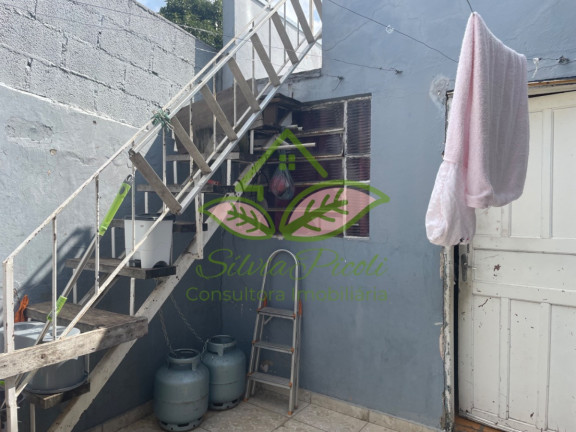 Imagem Casa com 3 Quartos à Venda, 147 m² em Vila Cremonesi - Itatiba