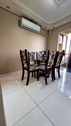 Imagem Apartamento com 3 Quartos à Venda, em Parque Fazendinha - Campinas Imagem Apartamento com 3 Quartos à Venda, em Parque Fazendinha - Campinas