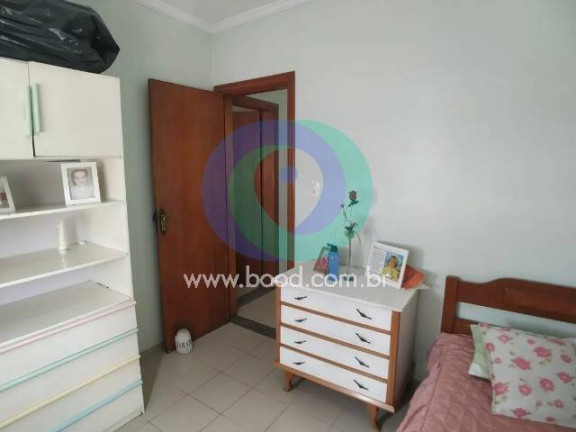 Imagem Sobrado com 3 Quartos à Venda, 230 m² em Aparecida - Santos