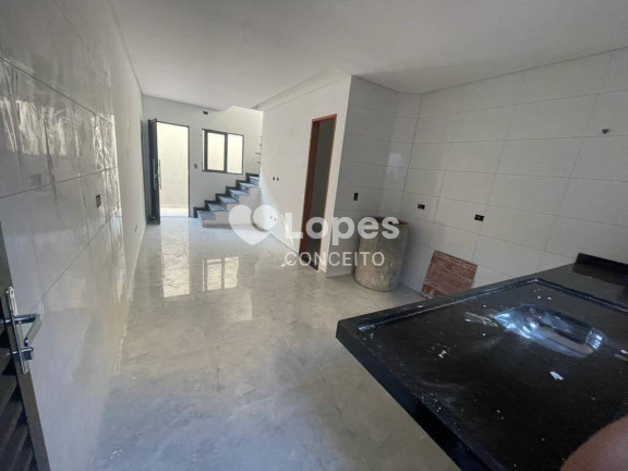 Imagem Casa com 2 Quartos à Venda, 57 m² em Aviação - Praia Grande