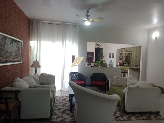 Casa com 3 Quartos à Venda, 215 m² em Nova Campinas - Campinas