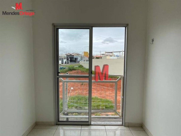 Imagem Apartamento com 2 Quartos à Venda, 54 m² em Jardim Piazza Di Roma - Sorocaba Imagem Apartamento com 2 Quartos à Venda, 54 m² em Jardim Piazza Di Roma - Sorocaba