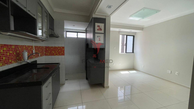 Imagem Apartamento com 2 Quartos à Venda,  em Bessa - João Pessoa
