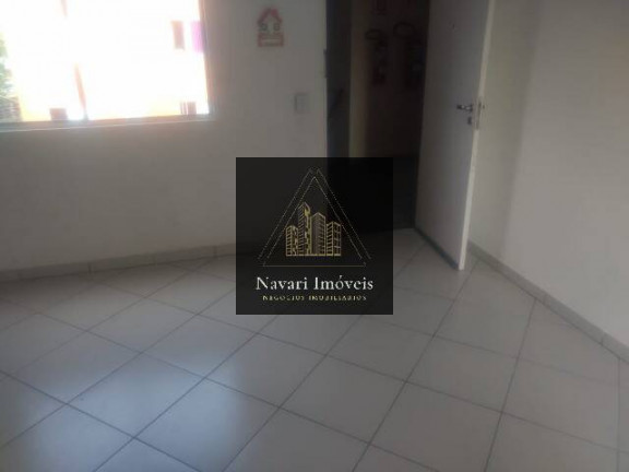 Imagem Apartamento com 2 Quartos à Venda, 60 m² em Vila Espanhola - São Paulo
