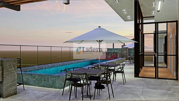 Imagem Flat com 1 Quarto à Venda, 19 m² em Intermares - Cabedelo Imagem Flat com 1 Quarto à Venda, 19 m² em Intermares - Cabedelo
