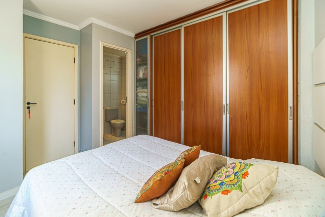 Imagem Apartamento com 2 Quartos à Venda, 61 m² em Vila Andrade - São Paulo