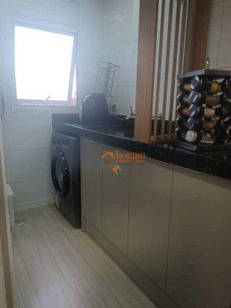 Imagem Apartamento com 2 Quartos à Venda, 42 m² em Vila Galvão - Guarulhos Imagem Apartamento com 2 Quartos à Venda, 42 m² em Vila Galvão - Guarulhos