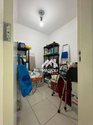 Imagem Apartamento com 3 Quartos para Alugar, 120 m² em Itapuã - Vila Velha Imagem Apartamento com 3 Quartos para Alugar, 120 m² em Itapuã - Vila Velha