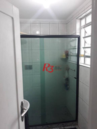 Imagem Apartamento com 2 Quartos à Venda, 67 m² em Gonzaga - Santos Imagem Apartamento com 2 Quartos à Venda, 67 m² em Gonzaga - Santos
