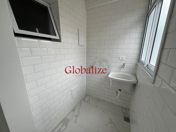 Imagem Imóvel com 3 Quartos à Venda, 155 m² em Embaré - Santos