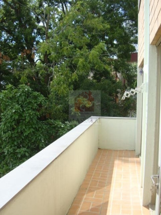 Apartamento com 1 Quarto à Venda, 40 m² em Azenha - Porto Alegre