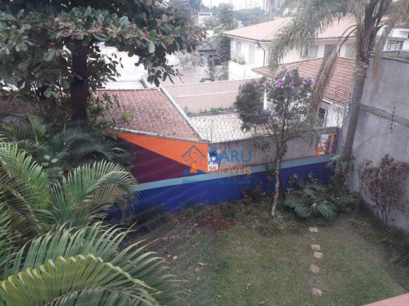Imagem Casa com 4 Quartos à Venda, 300 m² em Pacaembu - São Paulo