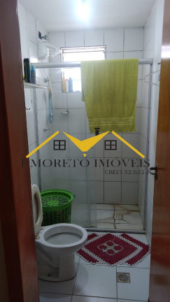 Imagem Apartamento com 2 Quartos à Venda, 40 m² em Residencial Ana Célia - São José Do Rio Preto