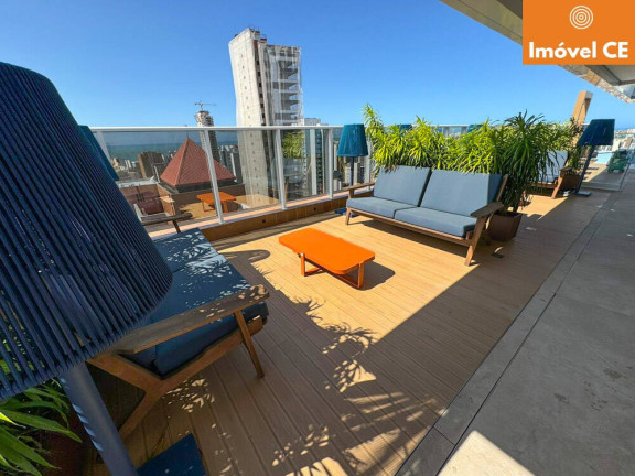 Imagem Apartamento com 4 Quartos à Venda, 202 m² em Meireles - Fortaleza Imagem Apartamento com 4 Quartos à Venda, 202 m² em Meireles - Fortaleza