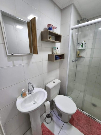 Imagem Imóvel com 1 Quarto à Venda, 35 m² em Vila Prudente - São Paulo