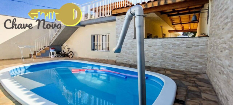 Casa com 3 Quartos à Venda, 276 m² em Jardim Imperial - Atibaia