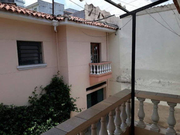 Imagem Sobrado com 5 Quartos à Venda, 250 m² em Aclimação - São Paulo Imagem Sobrado com 5 Quartos à Venda, 250 m² em Aclimação - São Paulo