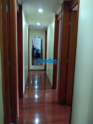 Imagem Apartamento com 4 Quartos à Venda, 94 m² em Panamby - São Paulo