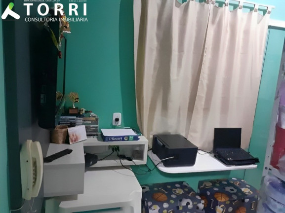 Imagem Imóvel com 3 Quartos à Venda, 94 m² em Condomínio Terra Nova - Sorocaba