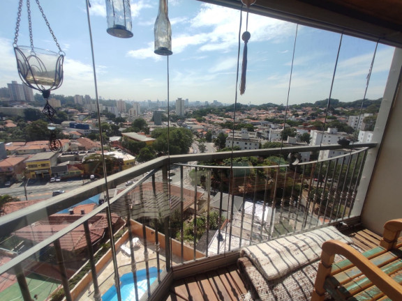 Imagem Apartamento com 3 Quartos à Venda, 134 m² em Jardim Olympia - São Paulo Imagem Apartamento com 3 Quartos à Venda, 134 m² em Jardim Olympia - São Paulo