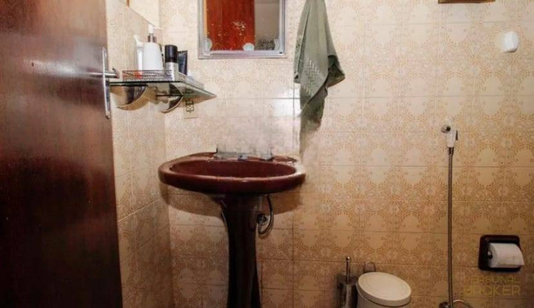 Imagem Apartamento com 3 Quartos à Venda, 110 m² em Santo Antônio - Belo Horizonte