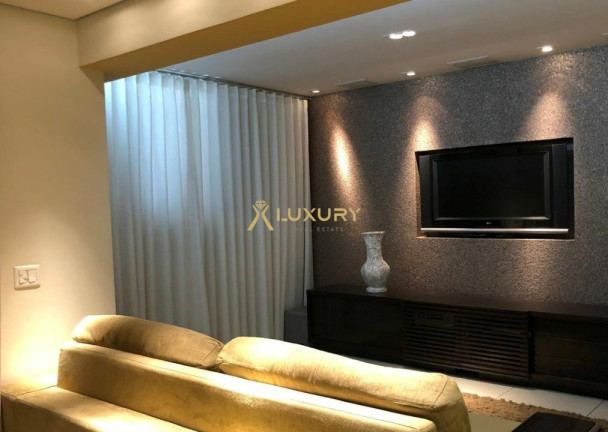 Imagem Imóvel com 3 Quartos à Venda, 155 m² em Gutierrez - Belo Horizonte
