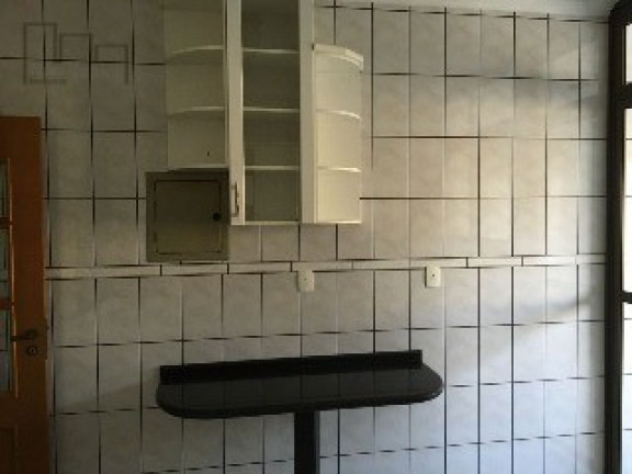 Imagem Apartamento com 3 Quartos à Venda, 127 m² em Vila Carvalho - Sorocaba Imagem Apartamento com 3 Quartos à Venda, 127 m² em Vila Carvalho - Sorocaba