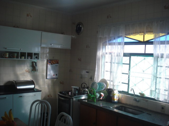 Imagem Casa com 2 Quartos à Venda, 100 m² em Conjunto Habitacional Engenheiro Otávio Rasi - Bauru