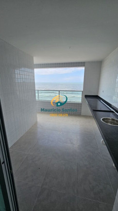 Imagem Apartamento com 3 Quartos à Venda, 92 m² em Centro - Mongaguá