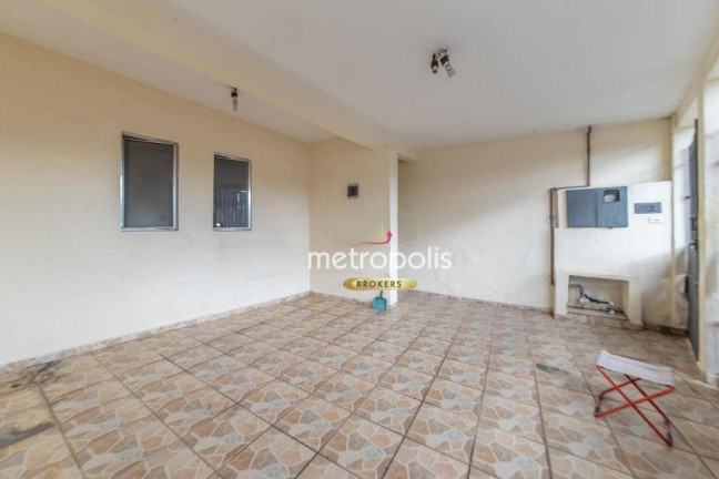 Imagem Casa com 2 Quartos à Venda, 150 m² em Vila Tolstoi - São Paulo