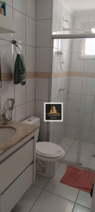 Imagem Apartamento com 3 Quartos à Venda, 90 m² em Monte Castelo - São José Dos Campos